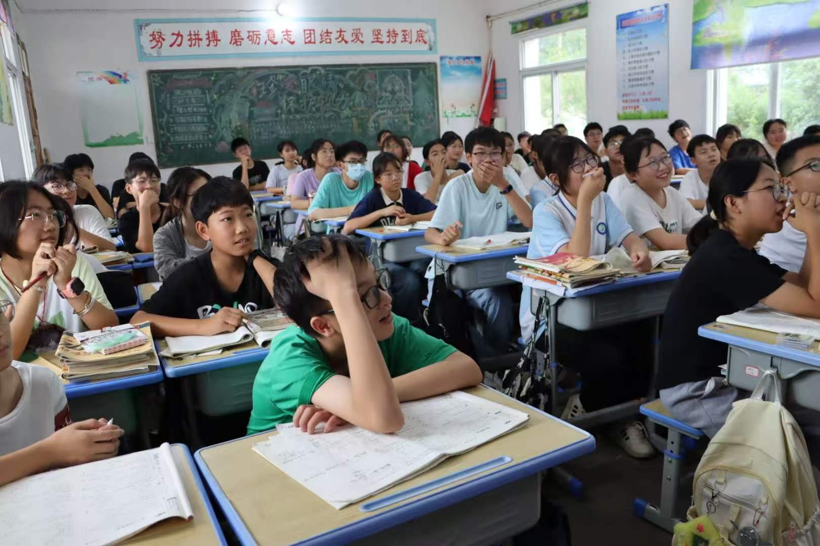 活动剪影