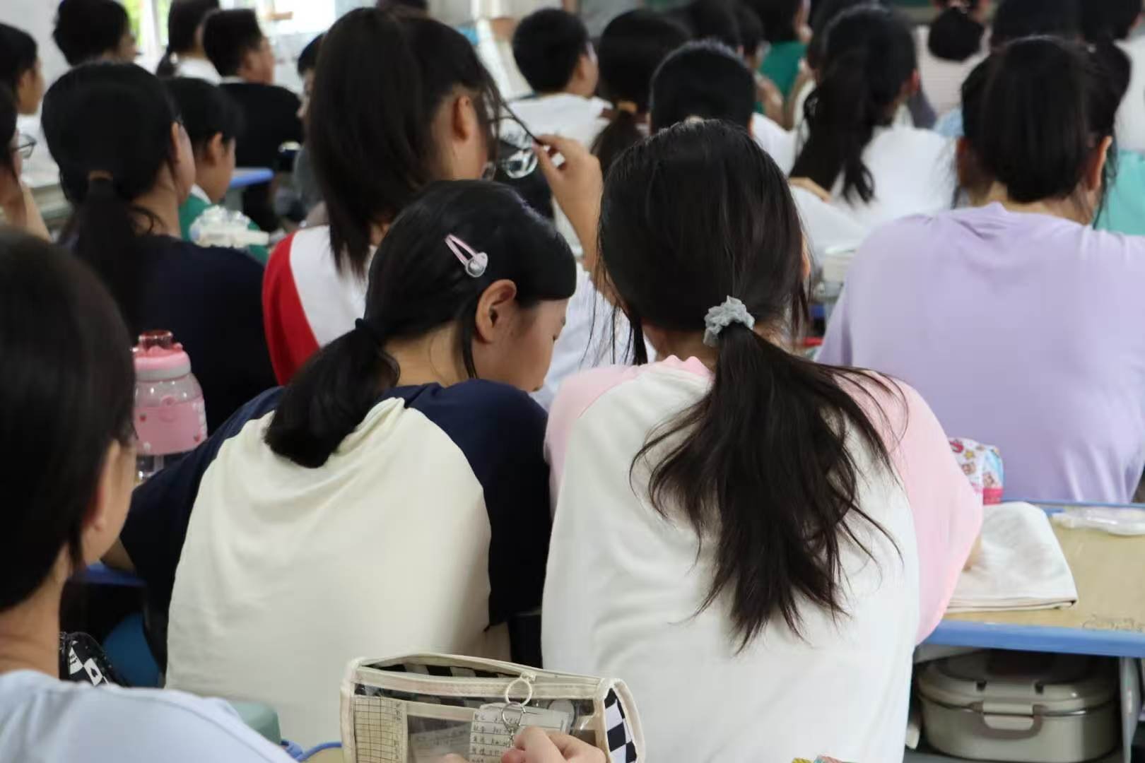 活动剪影