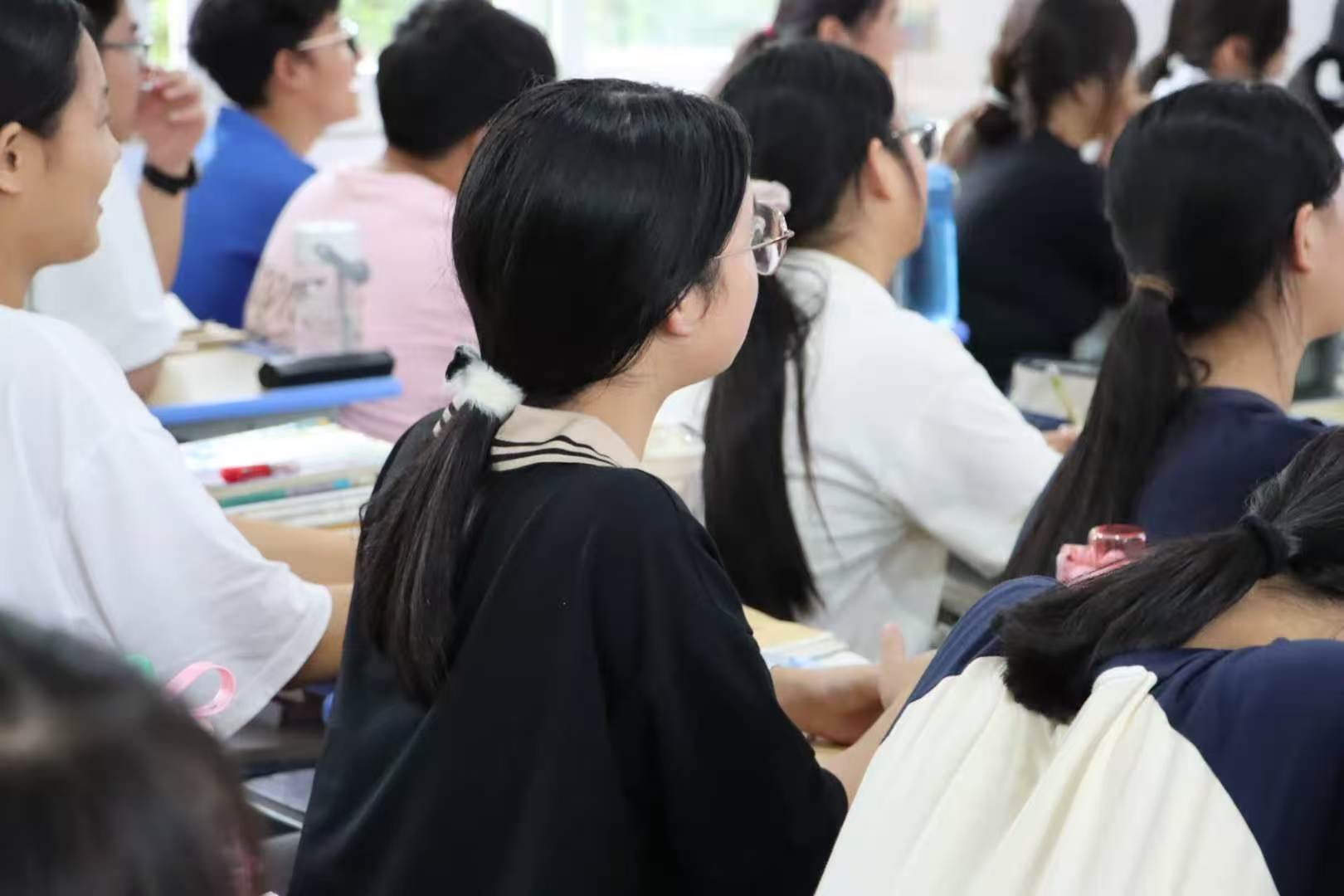 活动剪影